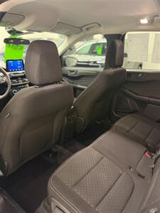 2023 Ford Escape Active - Photo 15 - Albuquerque, NM 87123