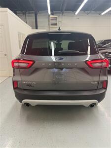 2023 Ford Escape Active - Photo 4 - Albuquerque, NM 87123
