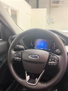 2023 Ford Escape Active - Photo 17 - Albuquerque, NM 87123