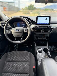 2023 Ford Escape Active - Photo 40 - Albuquerque, NM 87123