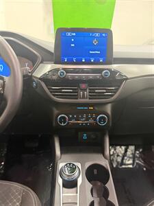 2023 Ford Escape Active - Photo 16 - Albuquerque, NM 87123