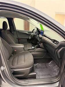 2023 Ford Escape Active - Photo 25 - Albuquerque, NM 87123