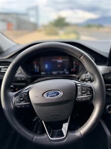 2023 Ford Escape Active - Photo 41 - Albuquerque, NM 87123