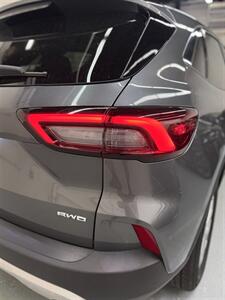 2023 Ford Escape Active - Photo 21 - Albuquerque, NM 87123