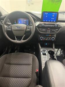 2023 Ford Escape Active - Photo 18 - Albuquerque, NM 87123