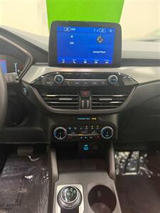 2023 Ford Escape Active - Photo 12 - Albuquerque, NM 87123