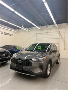 2023 Ford Escape Active - Photo 1 - Albuquerque, NM 87123