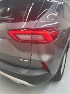 2023 Ford Escape Active - Photo 6 - Albuquerque, NM 87123