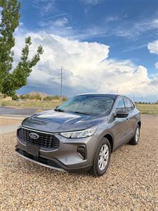 2023 Ford Escape Active - Photo 29 - Albuquerque, NM 87123