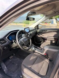 2023 Ford Escape Active - Photo 45 - Albuquerque, NM 87123