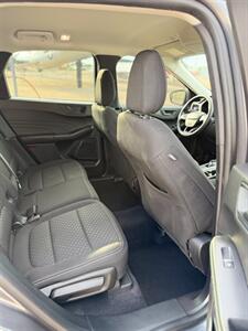 2023 Ford Escape Active - Photo 43 - Albuquerque, NM 87123