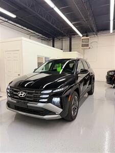 2026 Hyundai TUCSON SEL - Photo 8 - Albuquerque, NM 87123