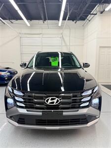 2026 Hyundai TUCSON SEL - Photo 24 - Albuquerque, NM 87123