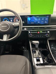 2026 Hyundai TUCSON SEL - Photo 22 - Albuquerque, NM 87123