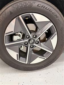 2026 Hyundai TUCSON SEL - Photo 32 - Albuquerque, NM 87123