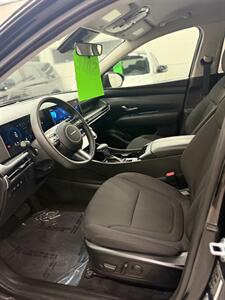 2026 Hyundai TUCSON SEL - Photo 14 - Albuquerque, NM 87123