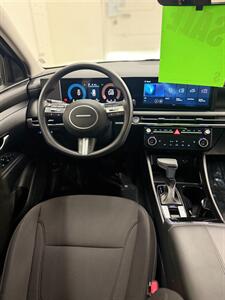 2026 Hyundai TUCSON SEL - Photo 17 - Albuquerque, NM 87123