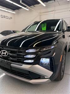 2026 Hyundai TUCSON SEL - Photo 9 - Albuquerque, NM 87123