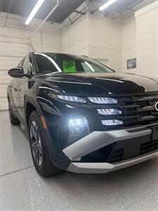 2026 Hyundai TUCSON SEL - Photo 5 - Albuquerque, NM 87123