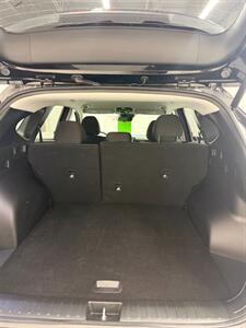 2026 Hyundai TUCSON SEL - Photo 18 - Albuquerque, NM 87123