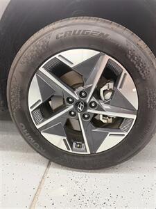 2026 Hyundai TUCSON SEL - Photo 7 - Albuquerque, NM 87123
