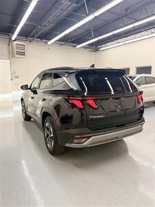 2026 Hyundai TUCSON SEL - Photo 11 - Albuquerque, NM 87123
