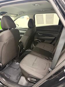 2026 Hyundai TUCSON SEL - Photo 35 - Albuquerque, NM 87123