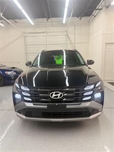 2026 Hyundai TUCSON SEL - Photo 4 - Albuquerque, NM 87123