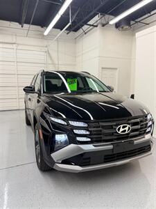 2026 Hyundai TUCSON SEL - Photo 13 - Albuquerque, NM 87123