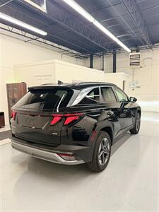 2026 Hyundai TUCSON SEL - Photo 12 - Albuquerque, NM 87123