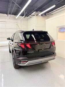 2026 Hyundai TUCSON SEL - Photo 29 - Albuquerque, NM 87123