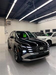 2026 Hyundai TUCSON SEL - Photo 2 - Albuquerque, NM 87123