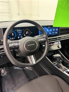 2026 Hyundai TUCSON SEL - Photo 36 - Albuquerque, NM 87123