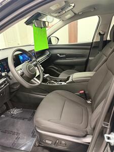 2026 Hyundai TUCSON SEL - Photo 37 - Albuquerque, NM 87123