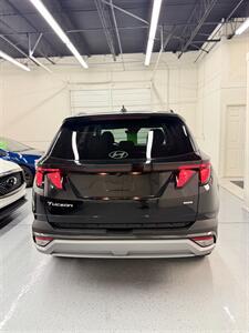 2026 Hyundai TUCSON SEL - Photo 27 - Albuquerque, NM 87123