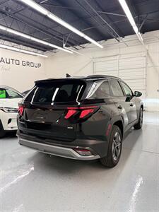 2026 Hyundai TUCSON SEL - Photo 28 - Albuquerque, NM 87123