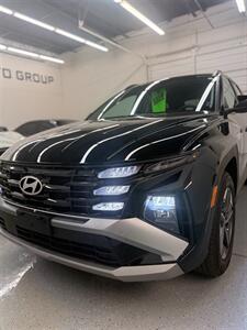 2026 Hyundai TUCSON SEL - Photo 6 - Albuquerque, NM 87123