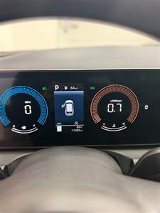 2026 Hyundai TUCSON SEL - Photo 30 - Albuquerque, NM 87123
