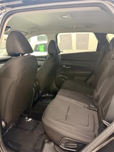 2026 Hyundai TUCSON SEL - Photo 16 - Albuquerque, NM 87123