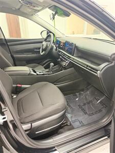 2026 Hyundai TUCSON SEL - Photo 20 - Albuquerque, NM 87123