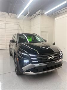2026 Hyundai TUCSON SEL - Photo 3 - Albuquerque, NM 87123