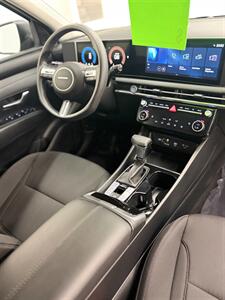 2026 Hyundai TUCSON SEL - Photo 19 - Albuquerque, NM 87123