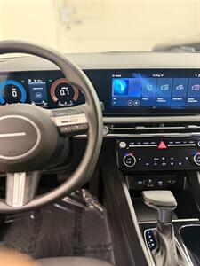 2026 Hyundai TUCSON SEL - Photo 25 - Albuquerque, NM 87123