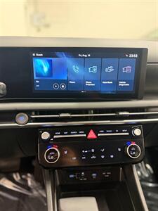 2026 Hyundai TUCSON SEL - Photo 26 - Albuquerque, NM 87123