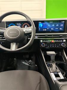 2026 Hyundai TUCSON SEL - Photo 34 - Albuquerque, NM 87123