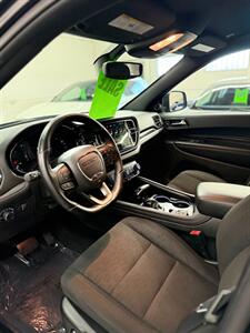 2025 Dodge Durango GT - Photo 21 - Albuquerque, NM 87123