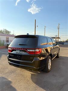 2025 Dodge Durango GT - Photo 33 - Albuquerque, NM 87123