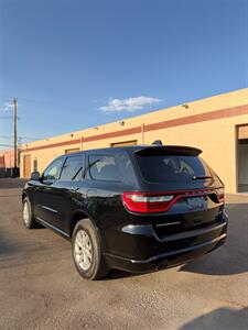 2025 Dodge Durango GT - Photo 28 - Albuquerque, NM 87123