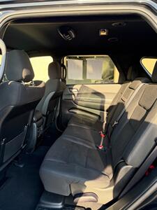 2025 Dodge Durango GT - Photo 37 - Albuquerque, NM 87123