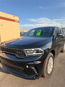 2025 Dodge Durango GT - Photo 29 - Albuquerque, NM 87123